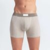 SKIMS BOMULL HERRE 7,5 cm BOXERSHORT 5-PAKNING