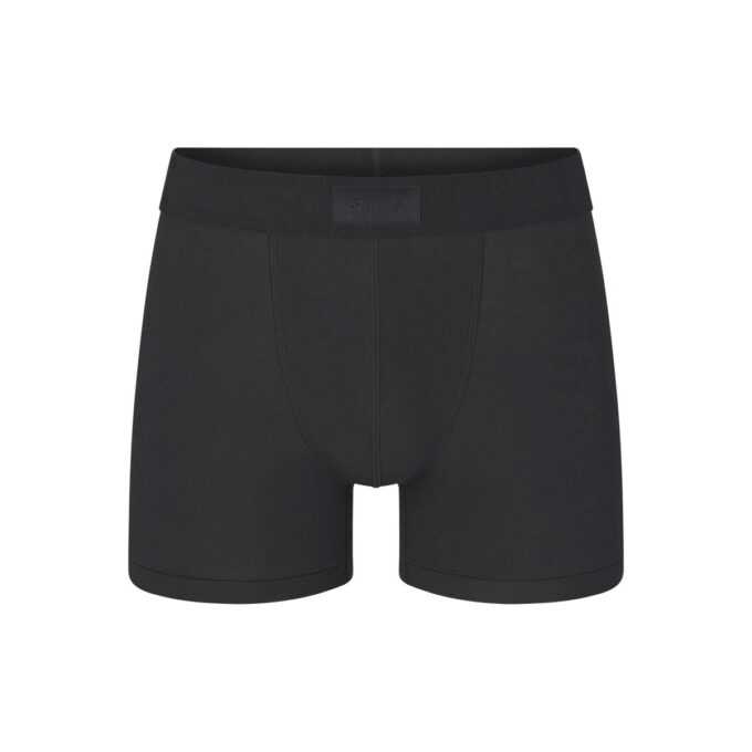 SKIMS BOMULL HERRE 7,5 cm BOXERSHORT