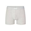 SKIMS BOMULL HERRE 7,5 cm BOXERSHORT