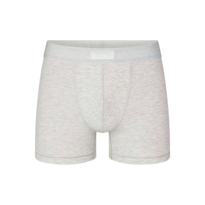 SKIMS BOMULL HERRE 7,5 cm BOXERSHORT