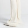 SKIMS CLOUD SLIM FLARE BUKSE