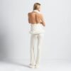 SKIMS CLOUD SLIM FLARE BUKSE