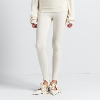 SKIMS CLOUD STIRRUP LEGGINGS
