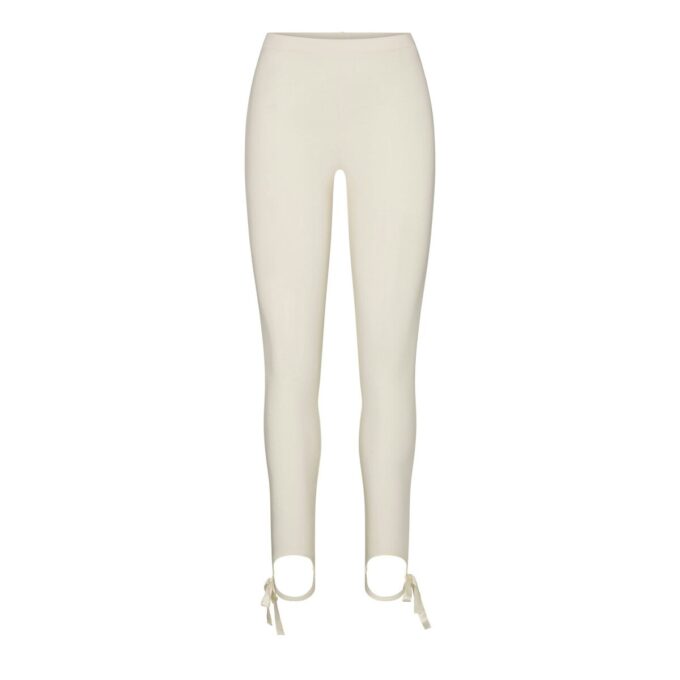 SKIMS CLOUD STIRRUP LEGGINGS