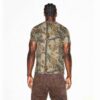 SKIMS COTTON HERRE REALTREE KLASSISK T-SKJORTE