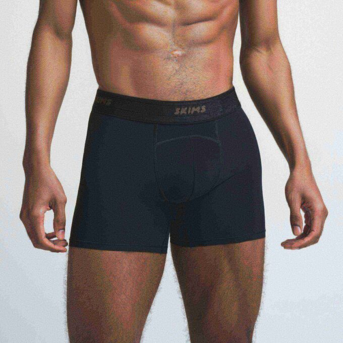 SKIMS FLEX HERRE 5″ BOXERBRIS