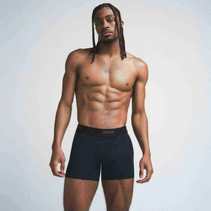 SKIMS FLEX HERRE 5″ BOXERBRIS