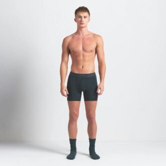 SKIMS FLEX HERRE 5″ BOXERBRIS 3-PAKNING