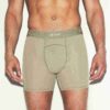 SKIMS FLEX HERRE 5″ BOXERBRIS 3-PAKNING