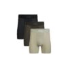 SKIMS FLEX HERRE 5″ BOXERBRIS 3-PAKNING