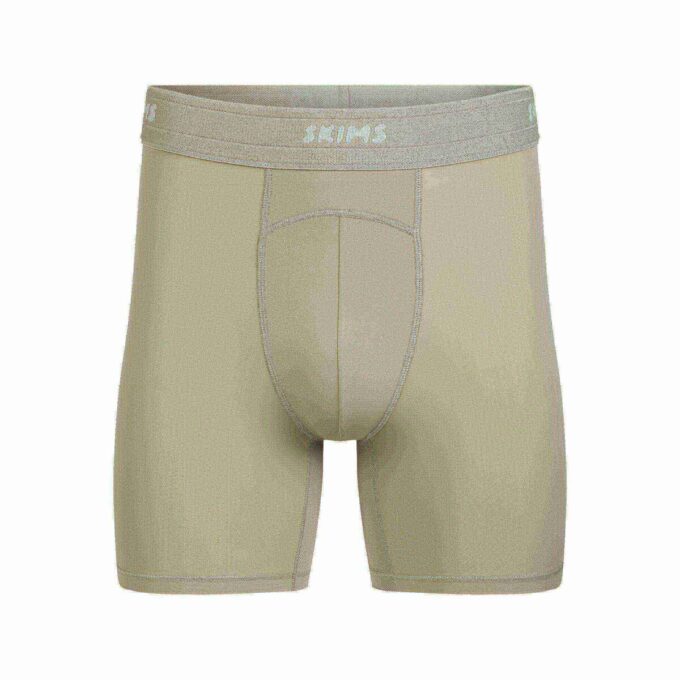 SKIMS FLEX HERRE 5″ BOXERBRIS 3-PAKNING