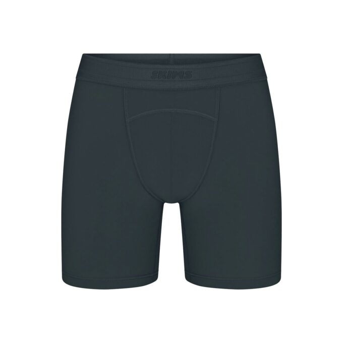 SKIMS FLEX HERRE 5″ BOXERBRIS 3-PAKNING