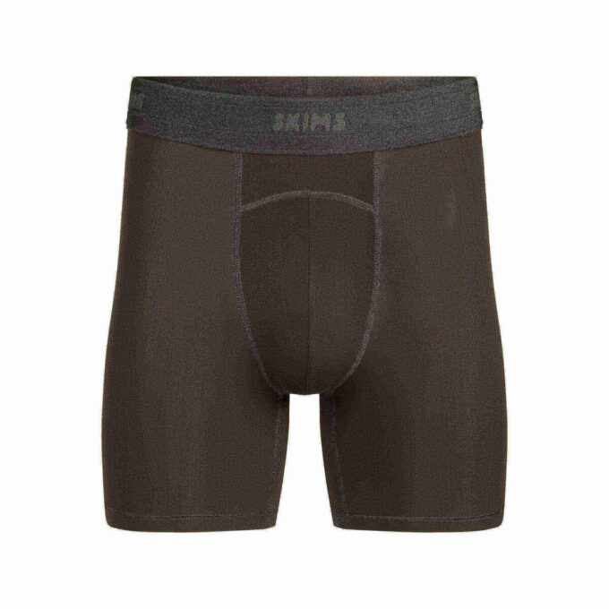 SKIMS FLEX HERRE 5″ BOXERBRIS 3-PAKNING