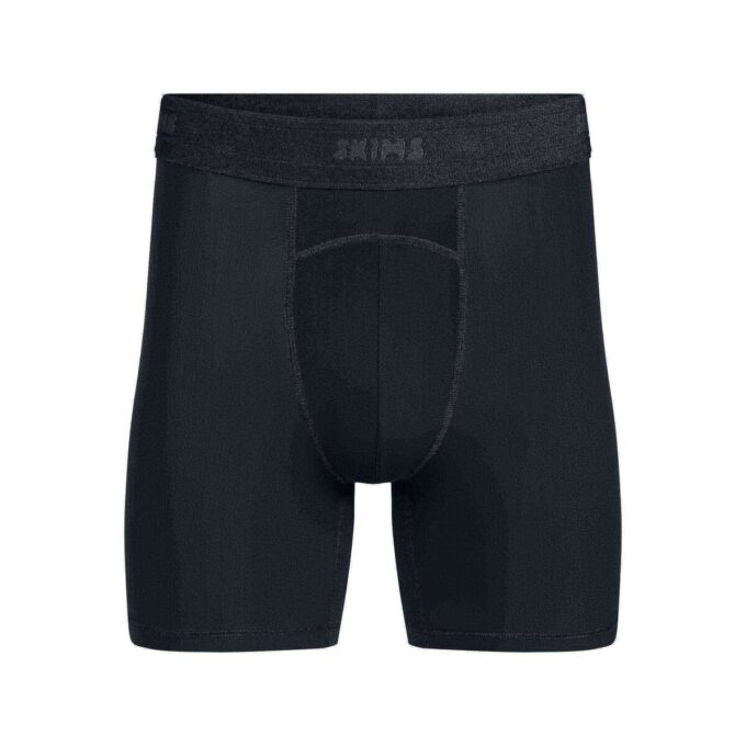 SKIMS FLEX HERRE 5″ BOXERBRIS 3-PAKNING