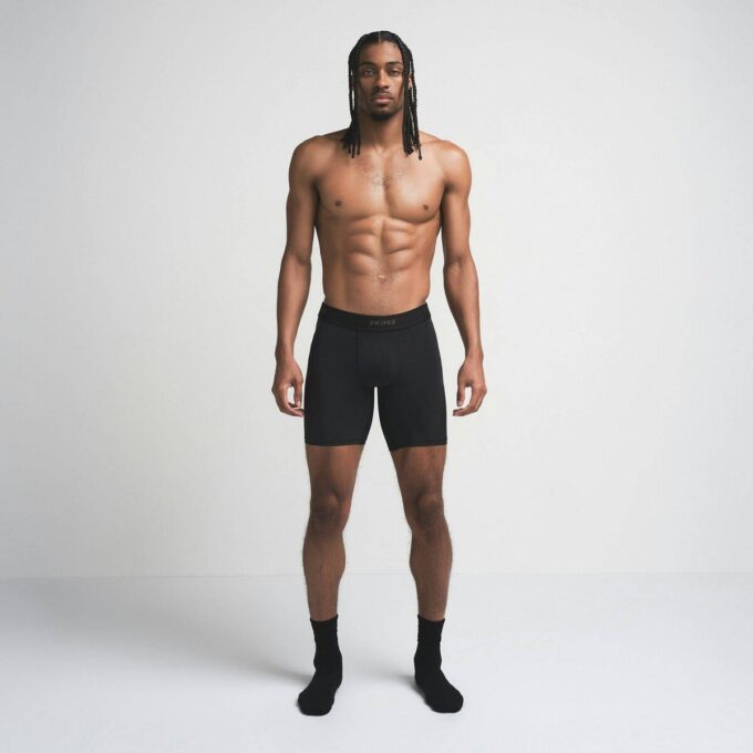 SKIMS FLEX HERRE 7″ BOXERBRIS