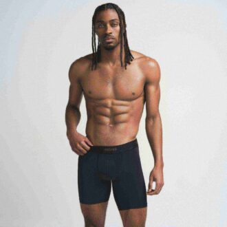 SKIMS FLEX HERRE 7″ BOXERBRIS