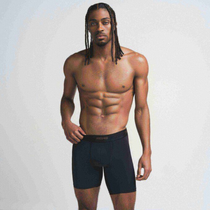 SKIMS FLEX HERRE 7″ BOXERBRIS