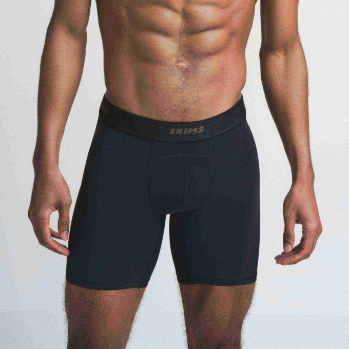 SKIMS FLEX HERRE 7″ BOXERBRIS