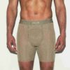 SKIMS FLEX HERRE 7″ BOXERBRUS 3-PAKNING