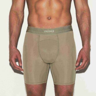 SKIMS FLEX HERRE 7″ BOXERBRUS 3-PAKNING