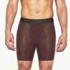 SKIMS FLEX HERRE 7″ BOXERBRUS 3-PAKNING