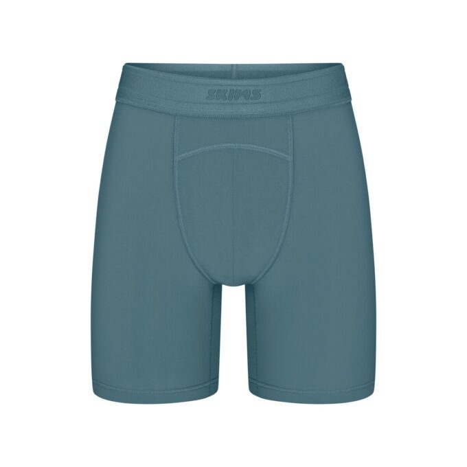 SKIMS FLEX HERRE 7″ BOXERBRUS 3-PAKNING