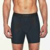 SKIMS FLEX HERRE 7″ BOXERBRUS 3-PAKNING