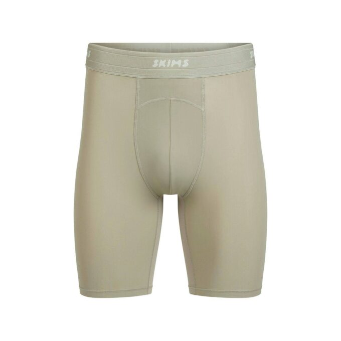 SKIMS FLEX HERRE 7″ BOXERBRUS 3-PAKNING