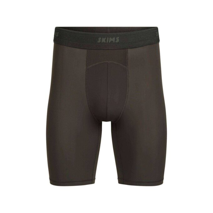 SKIMS FLEX HERRE 7″ BOXERBRUS 3-PAKNING