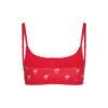 SKIMS FOR TEAM USA PASSER ALLE ADAPTIV PARALYMPISK SCOOP-BRALETTE