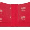 SKIMS FOR TEAM USA PASSER ALLE ADAPTIV PARALYMPISK SCOOP-BRALETTE