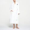 SKIMS FOR TEAM USA TERRY OLYMPIC UNISEX KÅPE