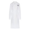 SKIMS FOR TEAM USA TERRY OLYMPIC UNISEX KÅPE