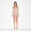 SKIMS ROMANCE BABYDOLLE-TOPP