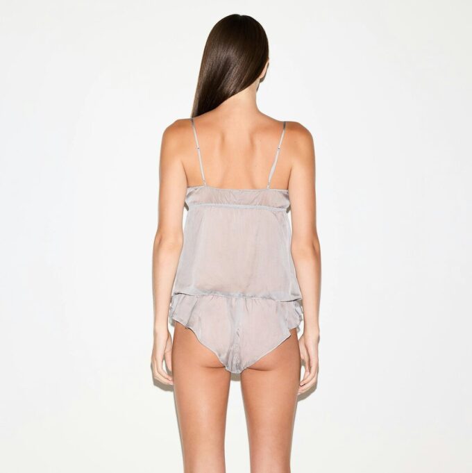 SKIMS ROMANCE BABYDOLLE-TOPP