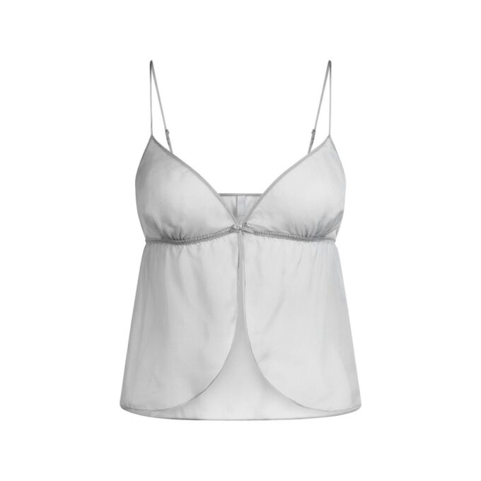 SKIMS ROMANCE BABYDOLLE-TOPP