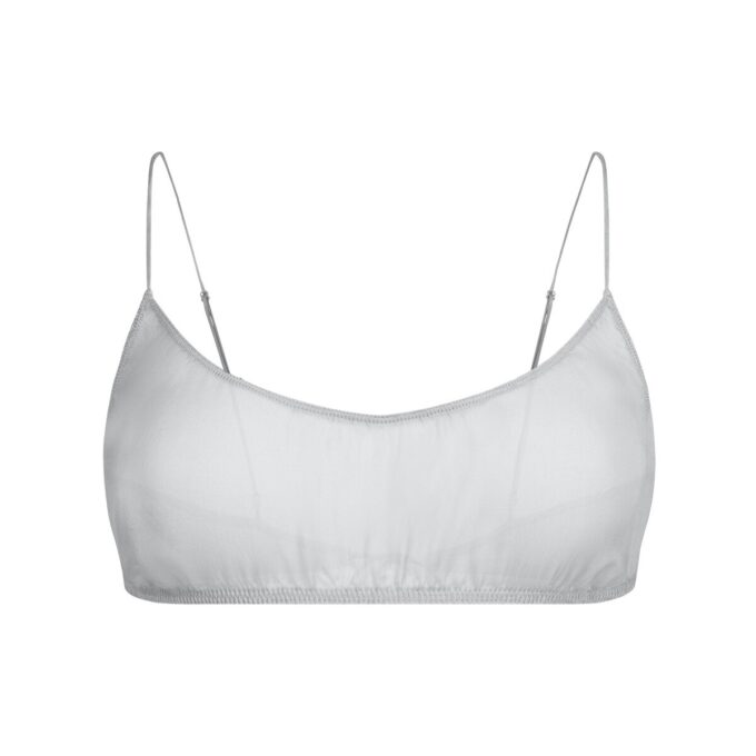 SKIMS ROMANCE BRALETTE OG SKJØRTSETT