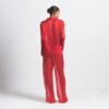 SKIMS ROMANCE KNAPPET SKJORTE OG BUKSESETT