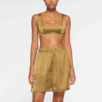 skims sporty satin lse shorts 1 330x330 - SKIMS SPORTY SATIN L&Oslash;SE SHORTS