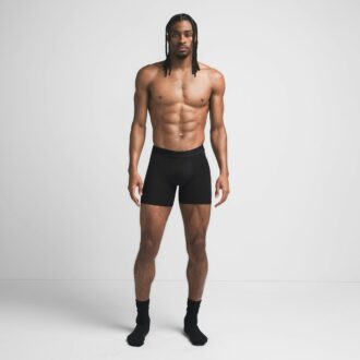 SKIMS STRETCH HERRE 13 cm BOXERTRUSSER