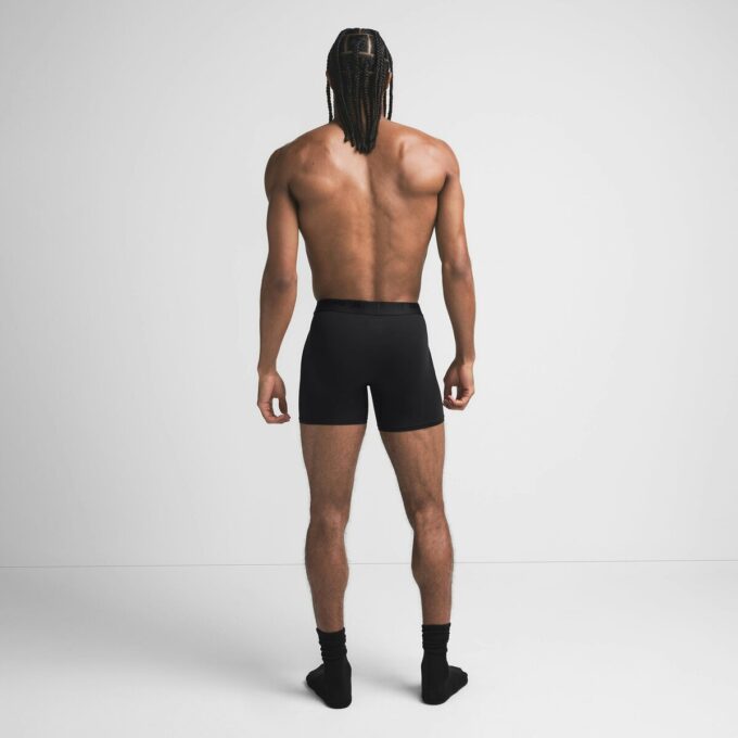 SKIMS STRETCH HERRE 13 cm BOXERTRUSSER
