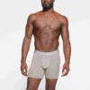 SKIMS STRETCH HERRE 5″ BOXERBRIS 3-PAKNING