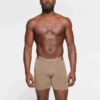 SKIMS STRETCH HERRE 5″ BOXERBRIS 3-PAKNING