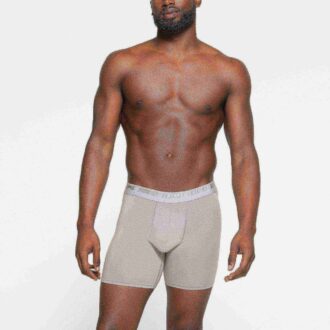 SKIMS STRETCH HERRE 5″ BOXERBRIS 3-PAKNING
