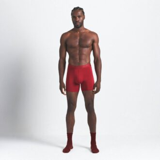 SKIMS STRETCH HERRE 5″ BOXERBRIS 3-PAKNING