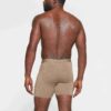 SKIMS STRETCH HERRE 5″ BOXERBRIS 3-PAKNING