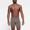 SKIMS STRETCH HERRE 5″ BOXERBRIS 3-PAKNING