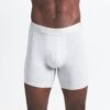 SKIMS STRETCH HERRE 5″ BOXERBRIS 3-PAKNING