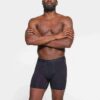 SKIMS STRETCH HERRE 5″ BOXERBRIS 3-PAKNING