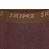 SKIMS STRETCH HERRE 5″ BOXERBRIS 3-PAKNING